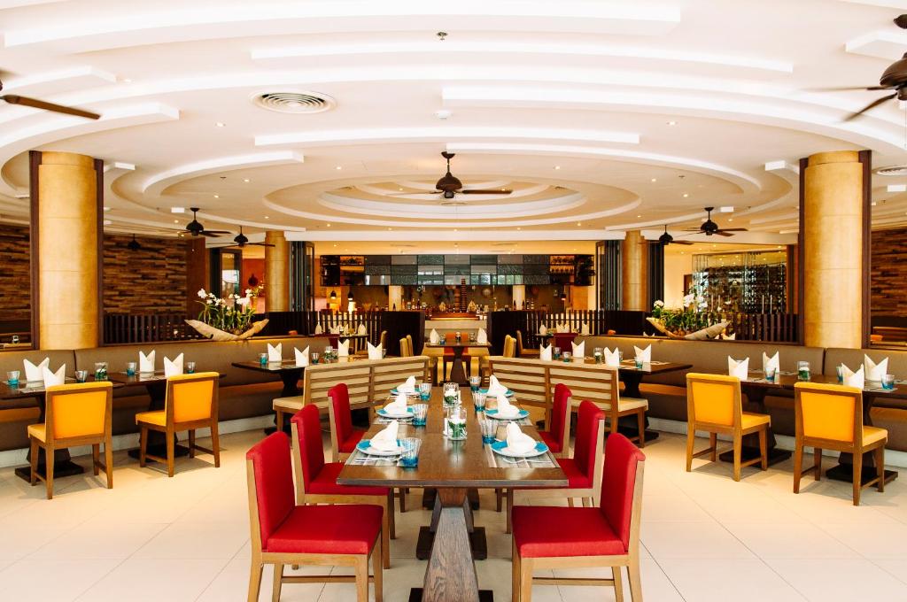 Grand Mercure Patong-3